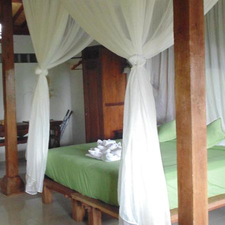 Bali Mountain Retreat Βίλα Selemadeg  Εξωτερικό φωτογραφία