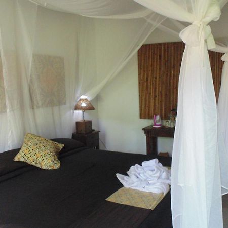 Bali Mountain Retreat Βίλα Selemadeg  Εξωτερικό φωτογραφία