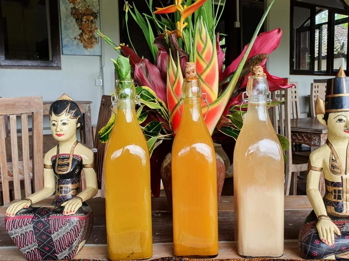 Bali Mountain Retreat Βίλα Selemadeg  Εξωτερικό φωτογραφία