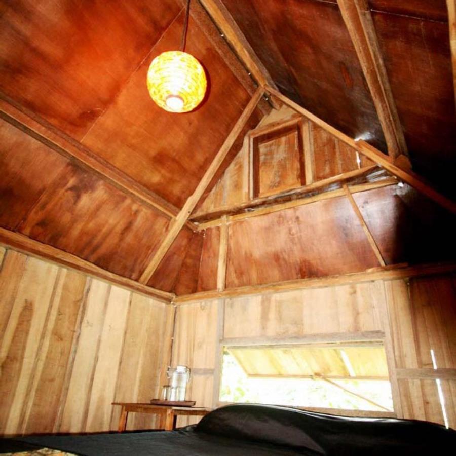 Bali Mountain Retreat Βίλα Selemadeg  Εξωτερικό φωτογραφία