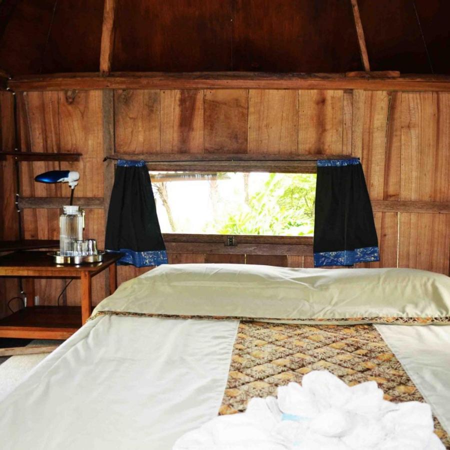 Bali Mountain Retreat Βίλα Selemadeg  Εξωτερικό φωτογραφία
