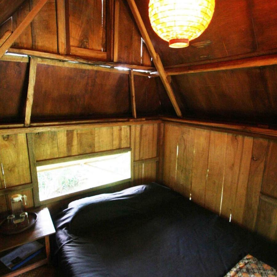 Bali Mountain Retreat Βίλα Selemadeg  Εξωτερικό φωτογραφία