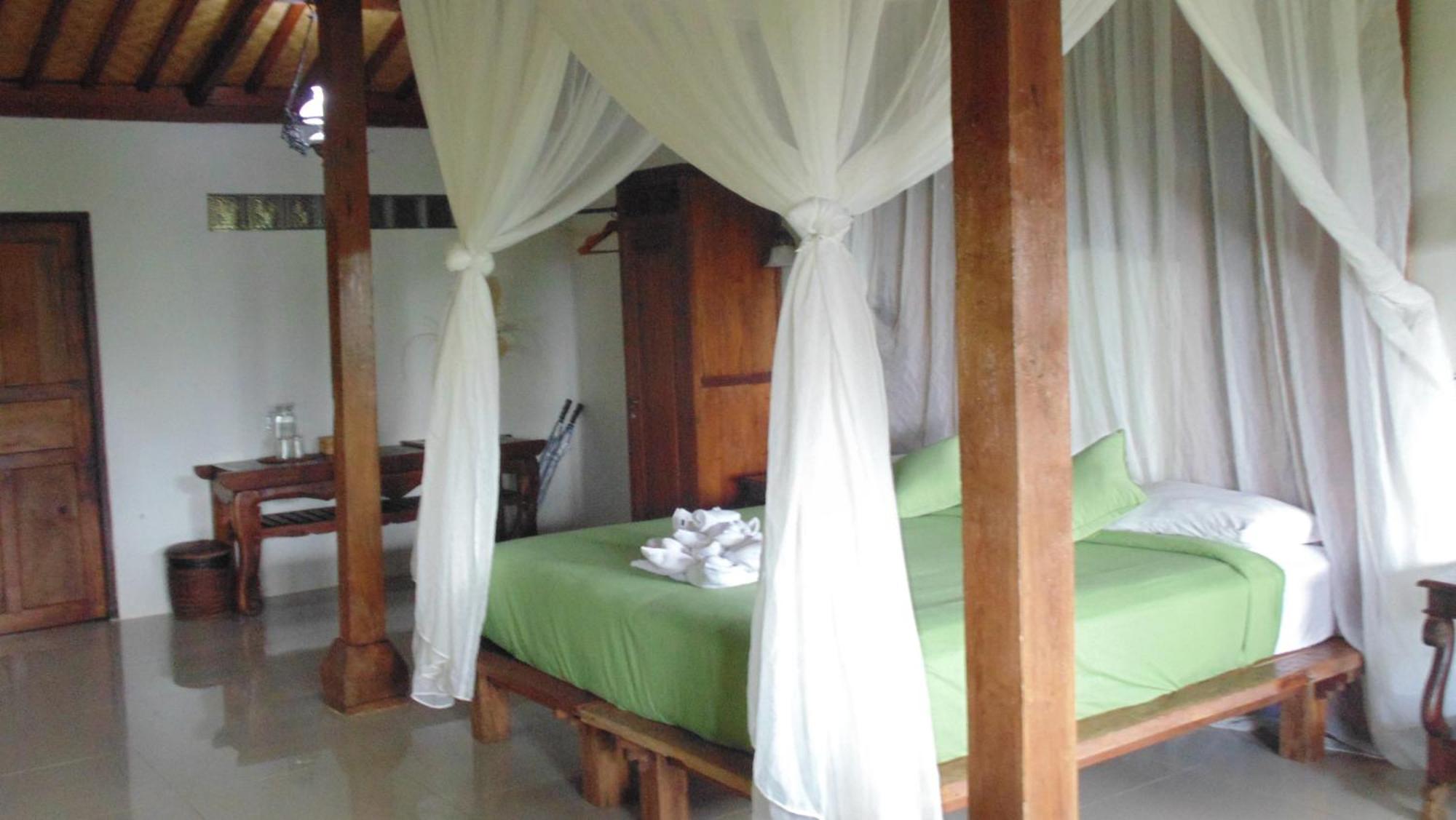 Bali Mountain Retreat Βίλα Selemadeg  Εξωτερικό φωτογραφία