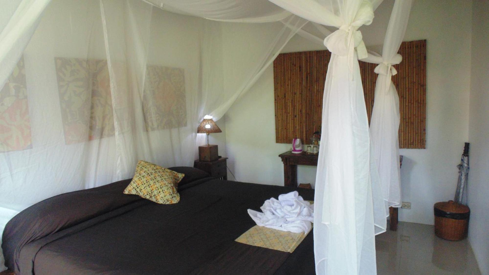 Bali Mountain Retreat Βίλα Selemadeg  Εξωτερικό φωτογραφία