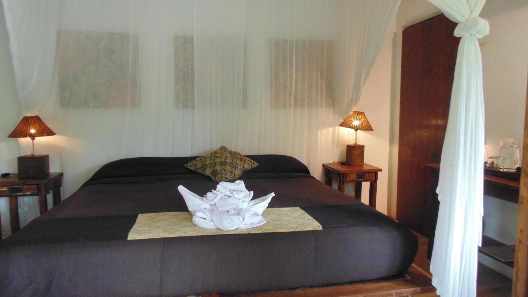Bali Mountain Retreat Βίλα Selemadeg  Εξωτερικό φωτογραφία
