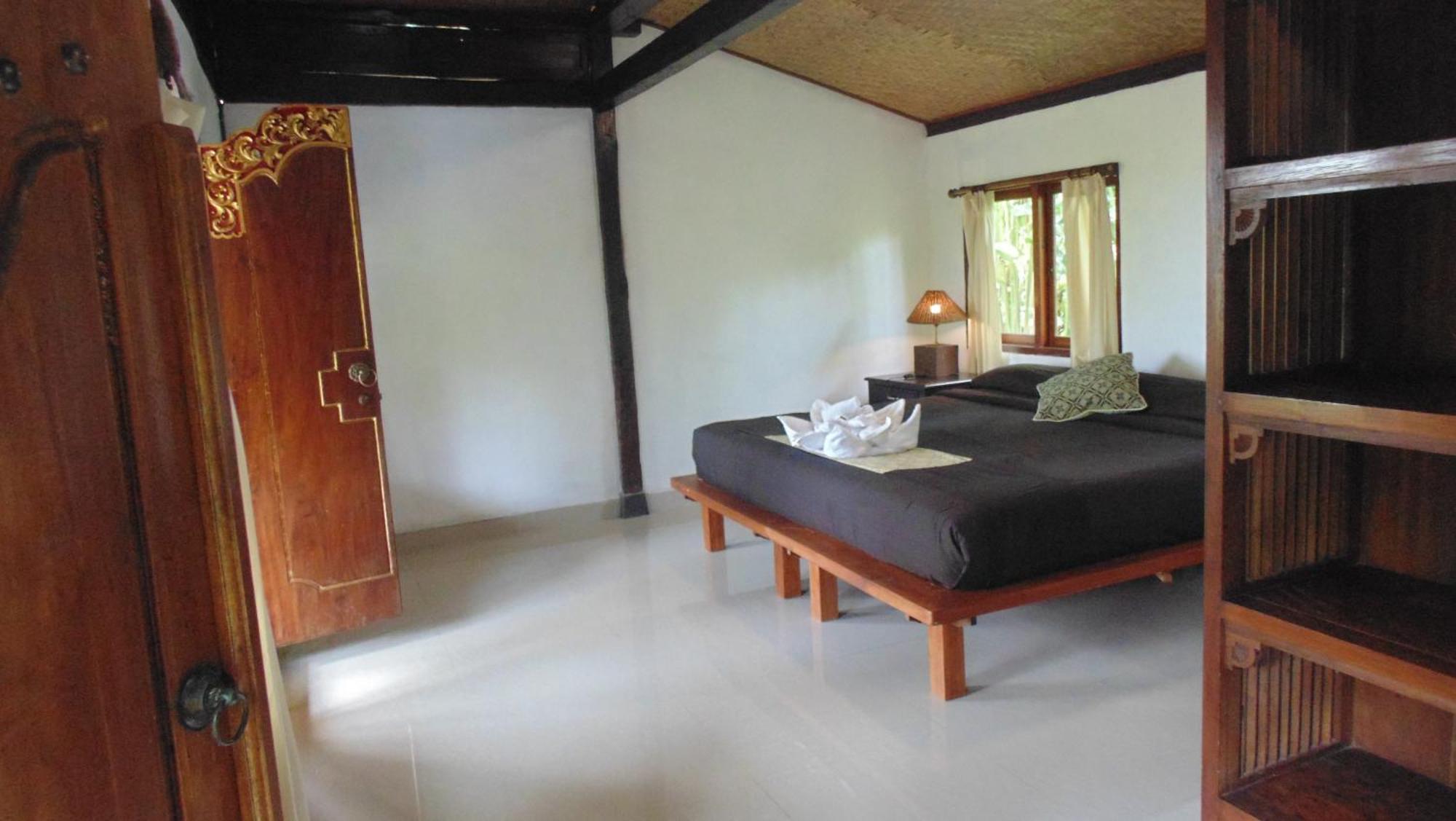 Bali Mountain Retreat Βίλα Selemadeg  Εξωτερικό φωτογραφία