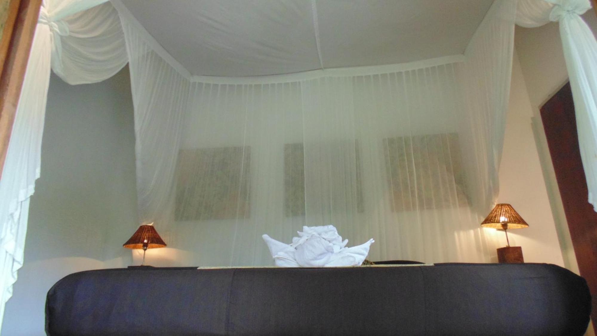 Bali Mountain Retreat Βίλα Selemadeg  Εξωτερικό φωτογραφία