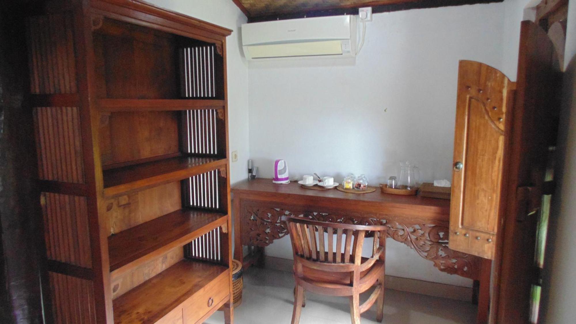 Bali Mountain Retreat Βίλα Selemadeg  Εξωτερικό φωτογραφία