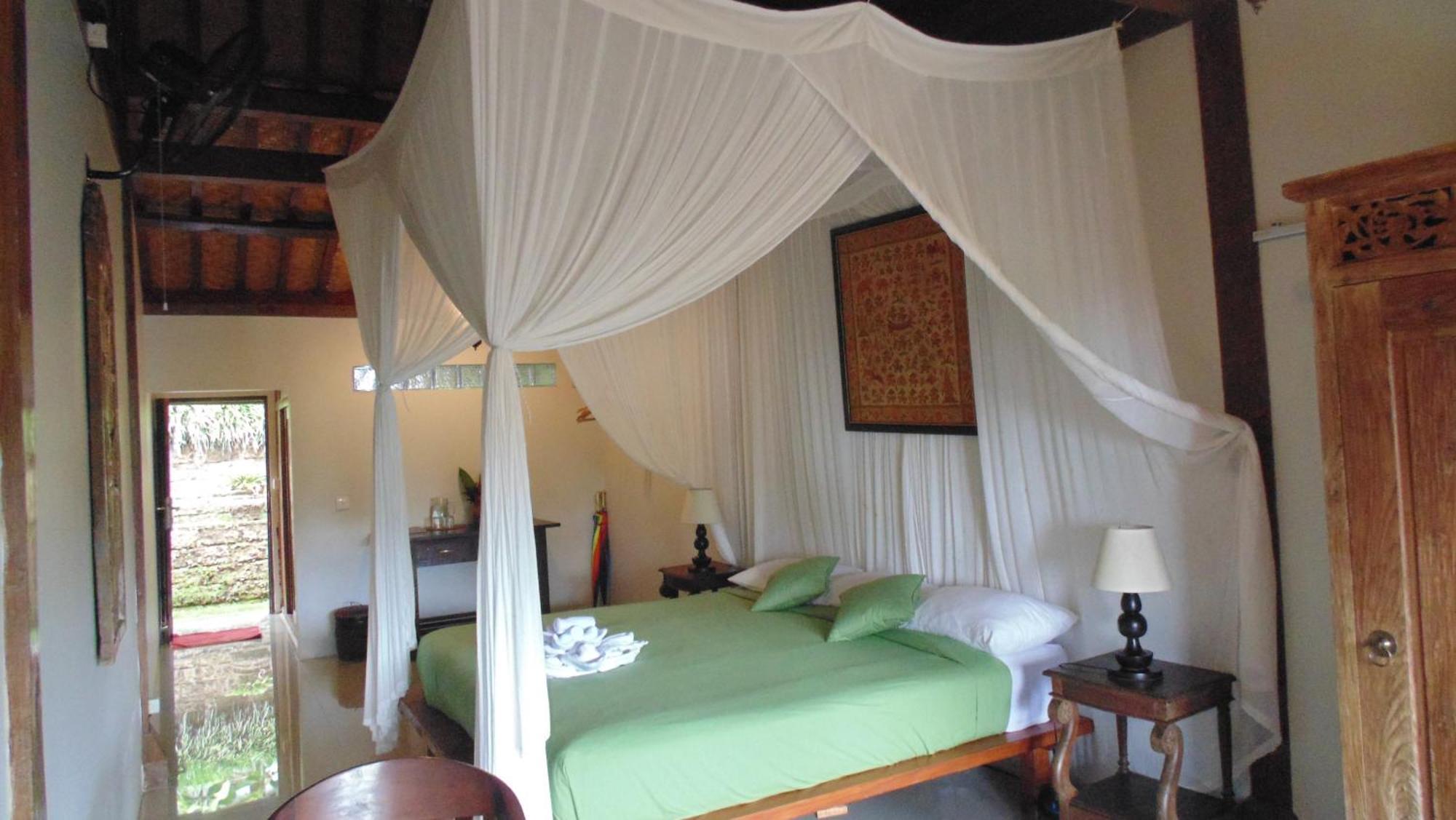 Bali Mountain Retreat Βίλα Selemadeg  Εξωτερικό φωτογραφία