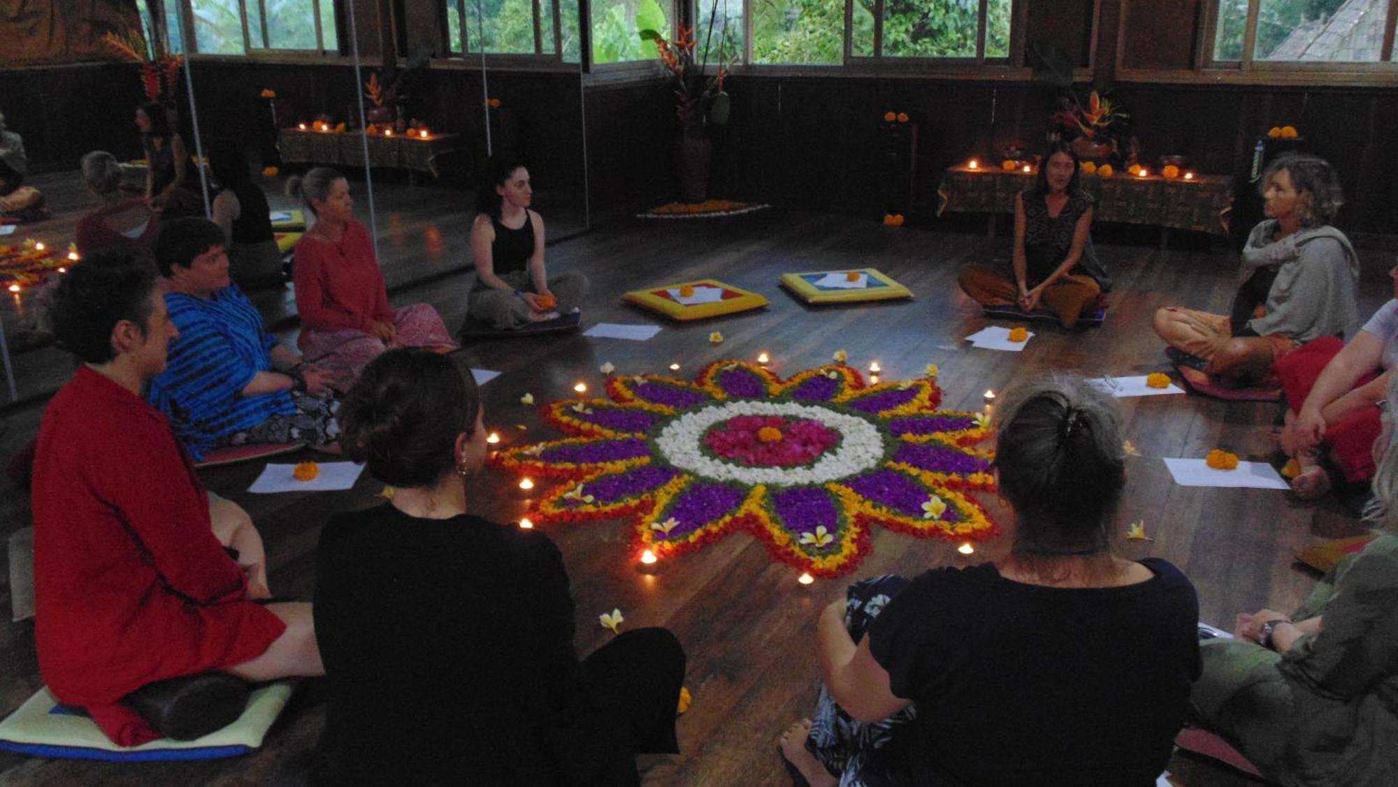 Bali Mountain Retreat Βίλα Selemadeg  Εξωτερικό φωτογραφία