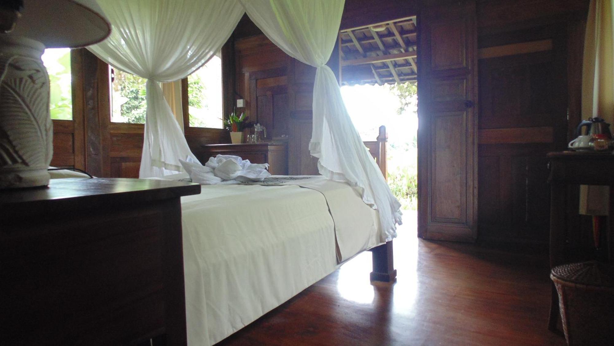 Bali Mountain Retreat Βίλα Selemadeg  Εξωτερικό φωτογραφία