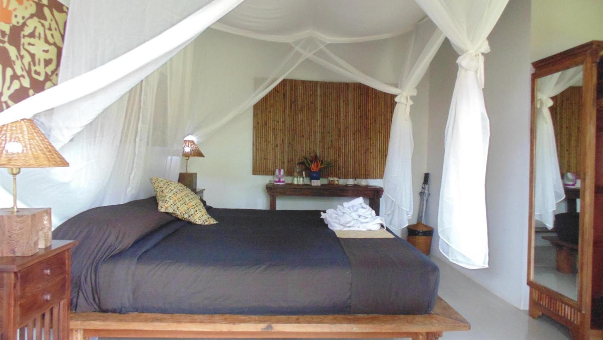 Bali Mountain Retreat Βίλα Selemadeg  Εξωτερικό φωτογραφία