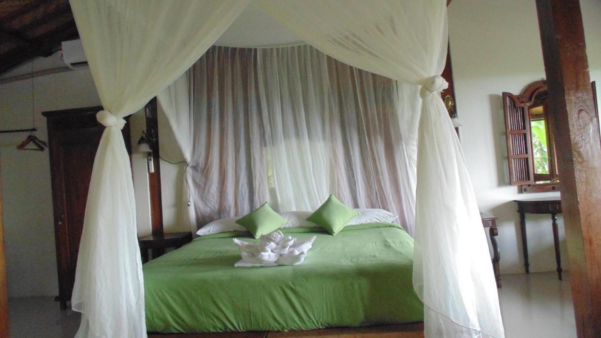 Bali Mountain Retreat Βίλα Selemadeg  Εξωτερικό φωτογραφία