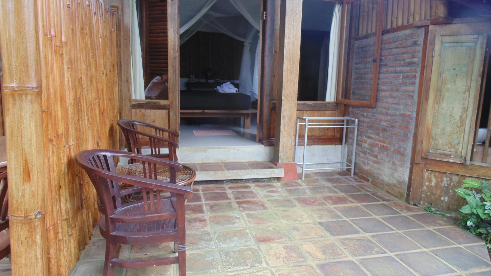 Bali Mountain Retreat Βίλα Selemadeg  Εξωτερικό φωτογραφία