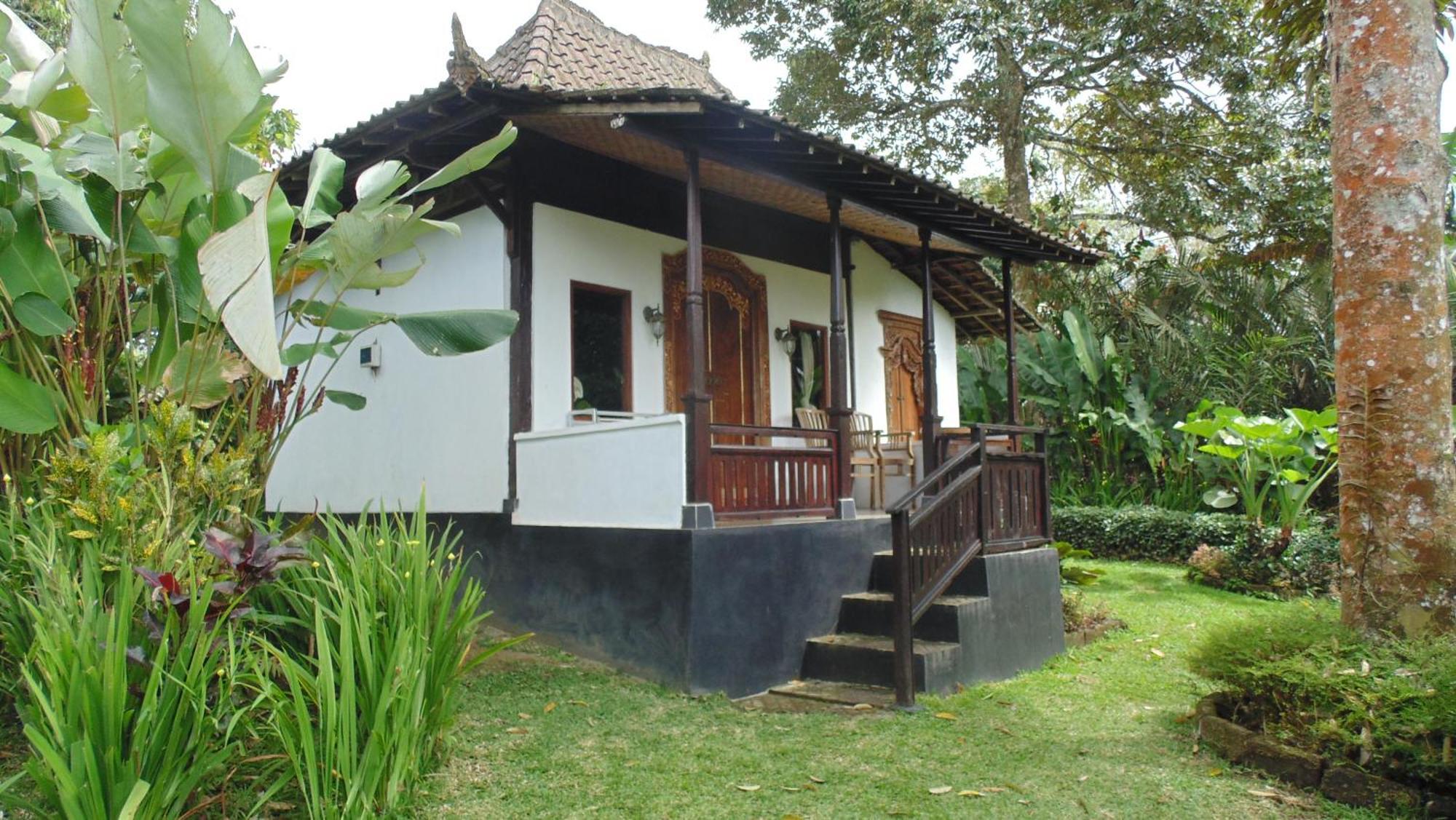 Bali Mountain Retreat Βίλα Selemadeg  Εξωτερικό φωτογραφία