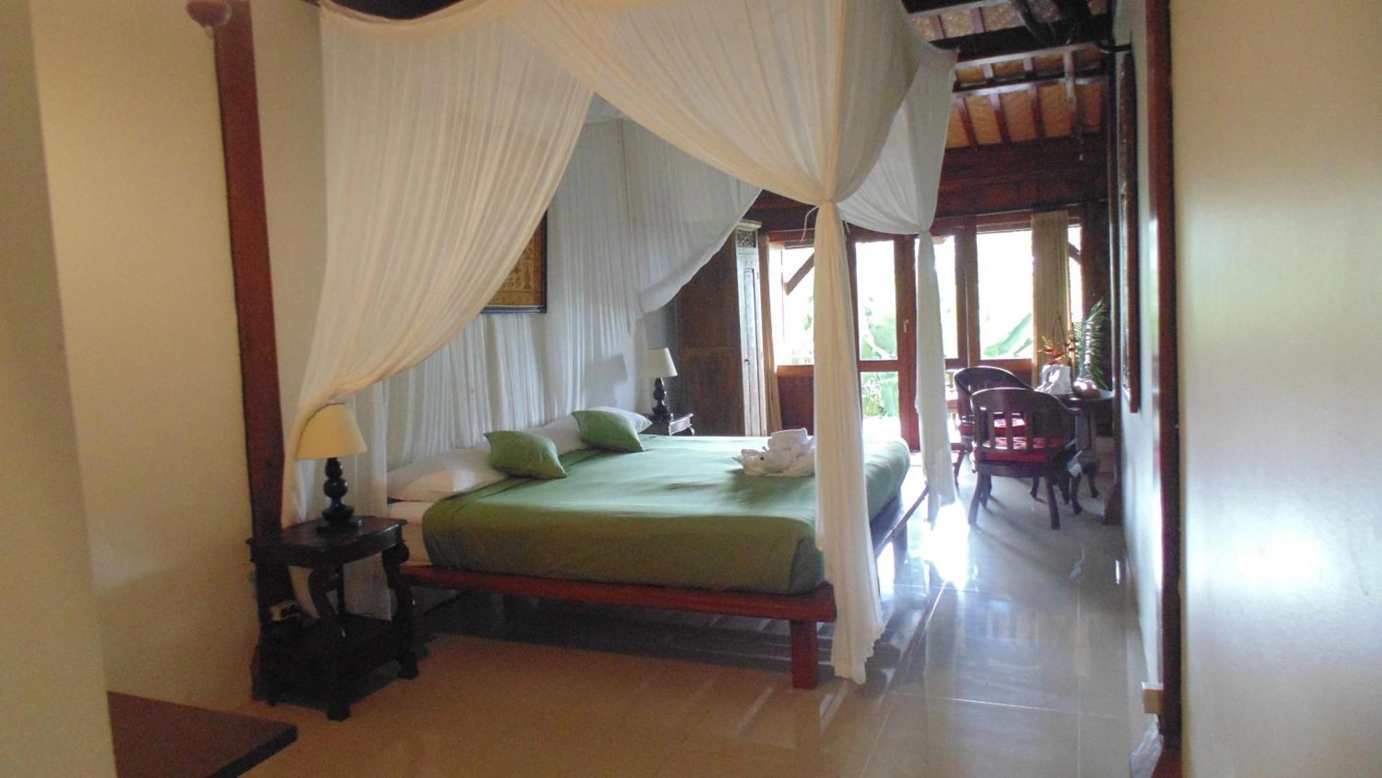 Bali Mountain Retreat Βίλα Selemadeg  Εξωτερικό φωτογραφία