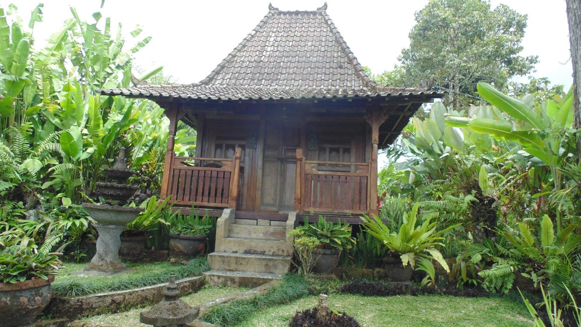 Bali Mountain Retreat Βίλα Selemadeg  Εξωτερικό φωτογραφία