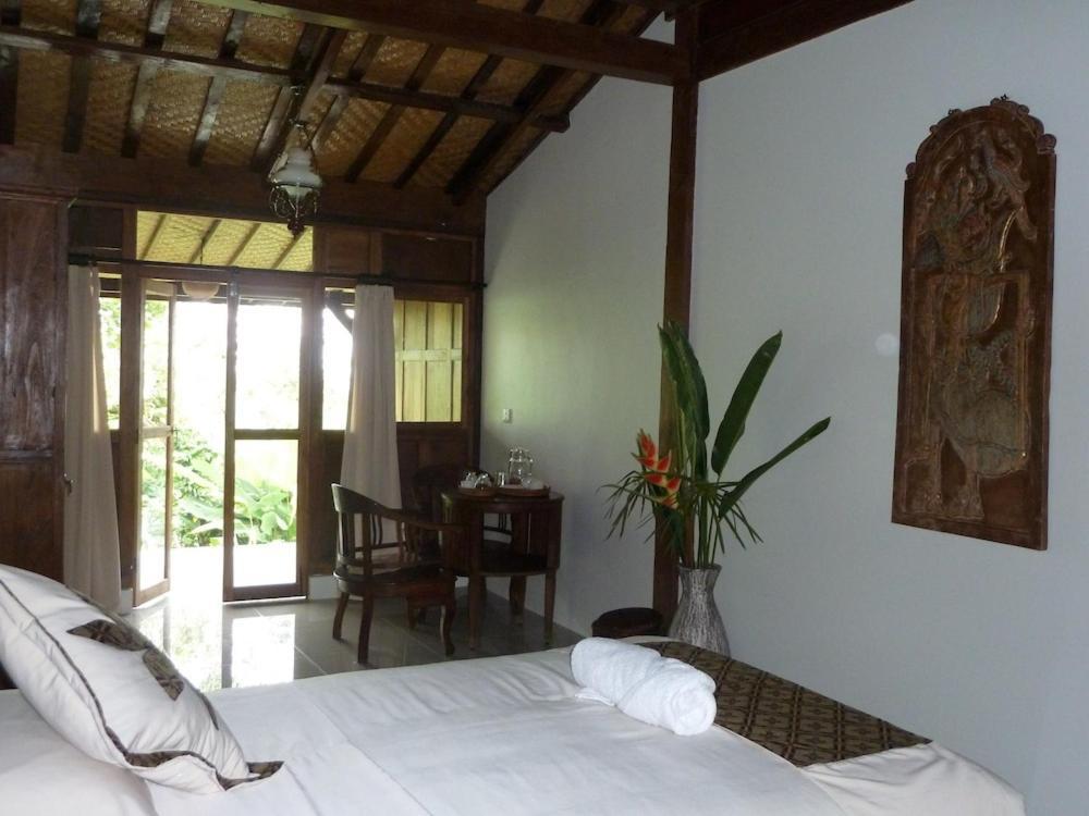 Bali Mountain Retreat Βίλα Selemadeg  Δωμάτιο φωτογραφία