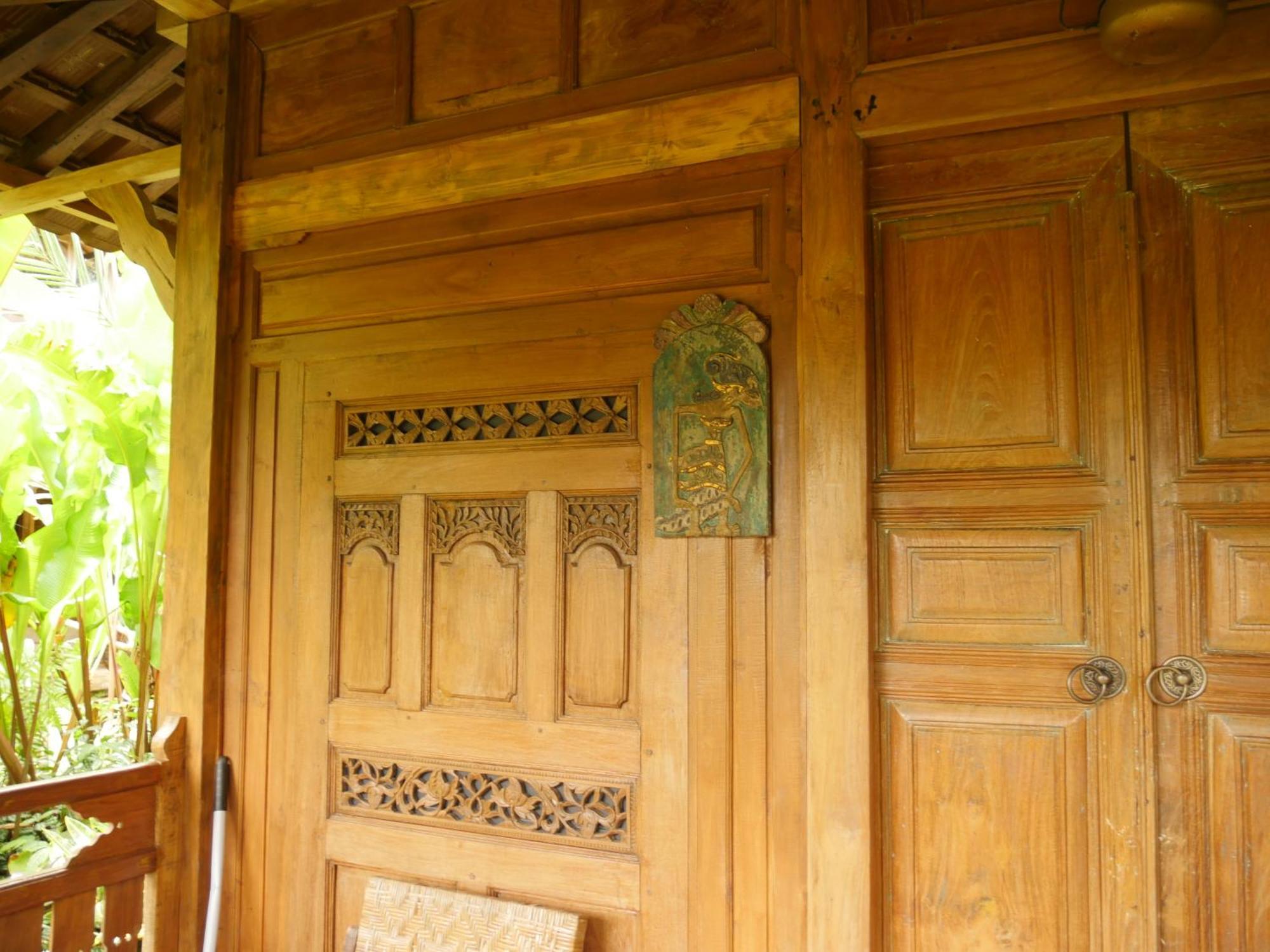 Bali Mountain Retreat Βίλα Selemadeg  Δωμάτιο φωτογραφία