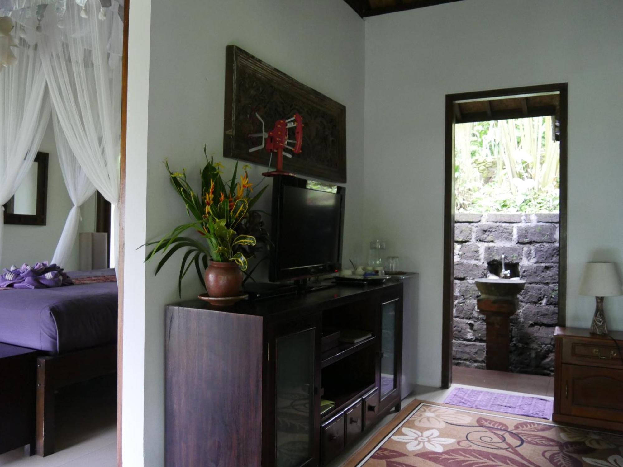 Bali Mountain Retreat Βίλα Selemadeg  Δωμάτιο φωτογραφία