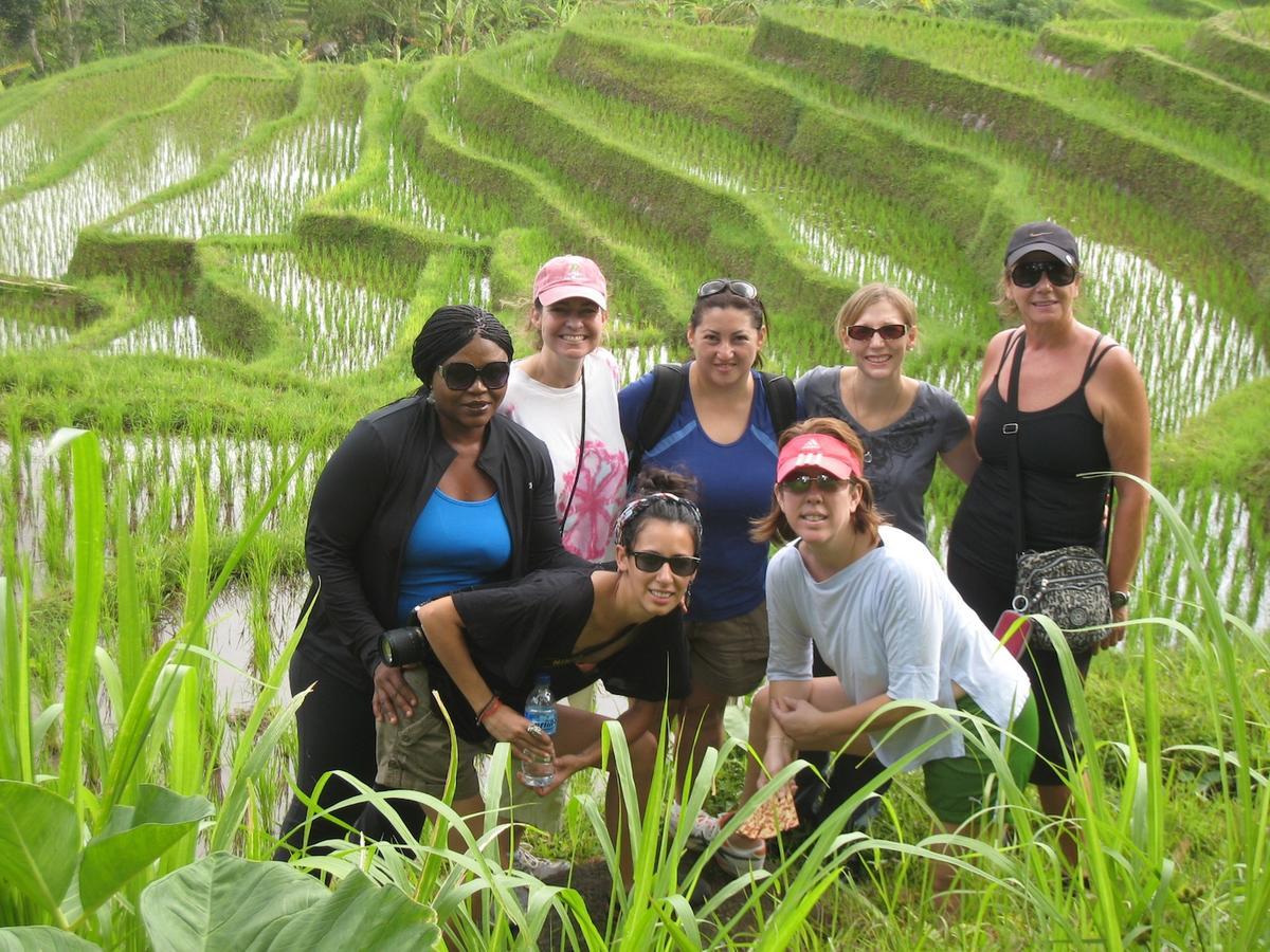 Bali Mountain Retreat Βίλα Selemadeg  Εξωτερικό φωτογραφία