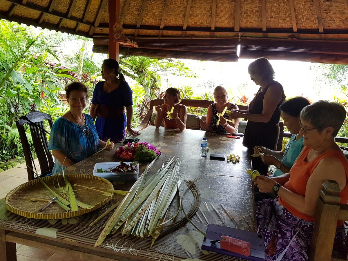 Bali Mountain Retreat Βίλα Selemadeg  Εξωτερικό φωτογραφία
