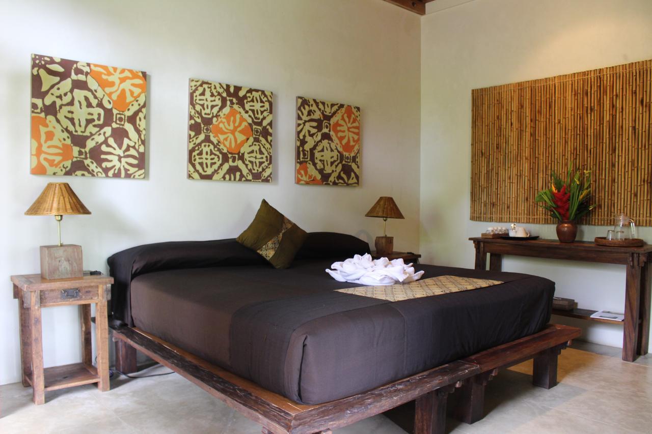 Bali Mountain Retreat Βίλα Selemadeg  Εξωτερικό φωτογραφία