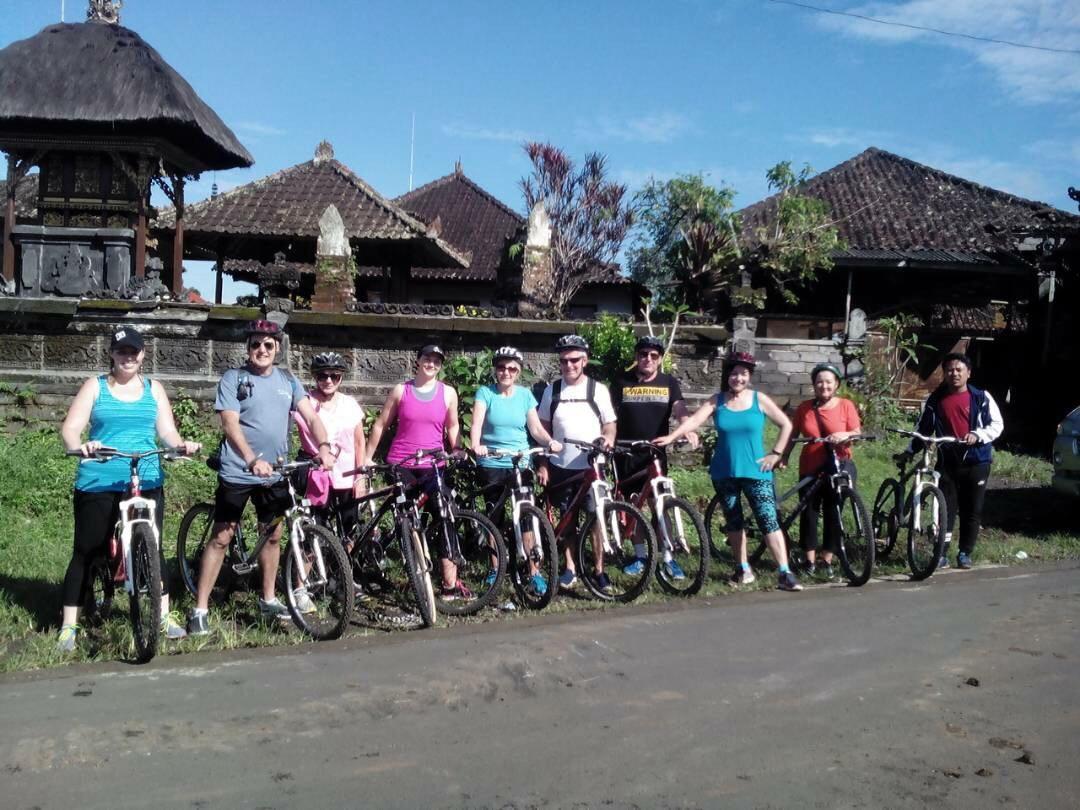 Bali Mountain Retreat Βίλα Selemadeg  Εξωτερικό φωτογραφία