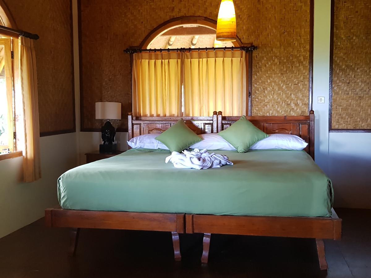 Bali Mountain Retreat Βίλα Selemadeg  Εξωτερικό φωτογραφία
