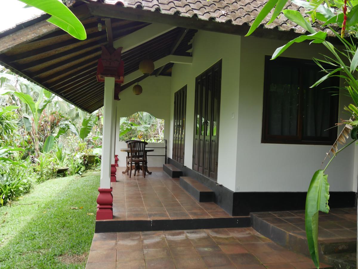 Bali Mountain Retreat Βίλα Selemadeg  Εξωτερικό φωτογραφία