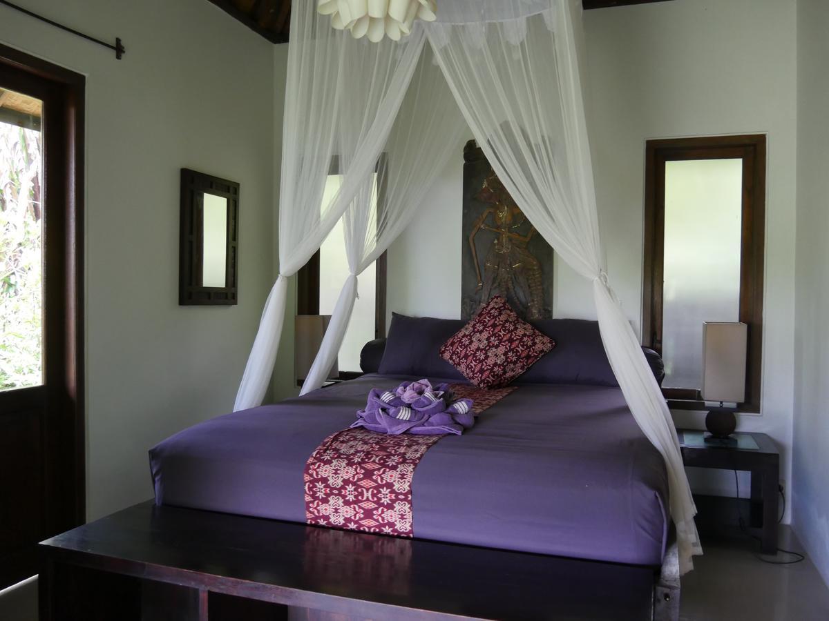 Bali Mountain Retreat Βίλα Selemadeg  Εξωτερικό φωτογραφία