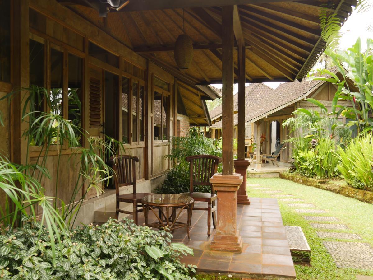 Bali Mountain Retreat Βίλα Selemadeg  Εξωτερικό φωτογραφία