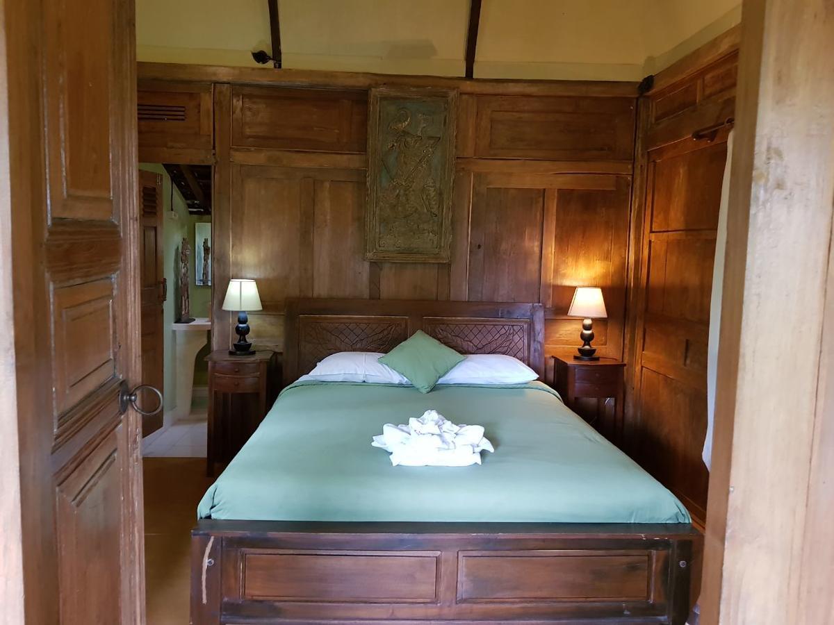 Bali Mountain Retreat Βίλα Selemadeg  Εξωτερικό φωτογραφία