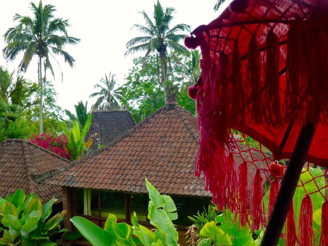 Bali Mountain Retreat Βίλα Selemadeg  Εξωτερικό φωτογραφία