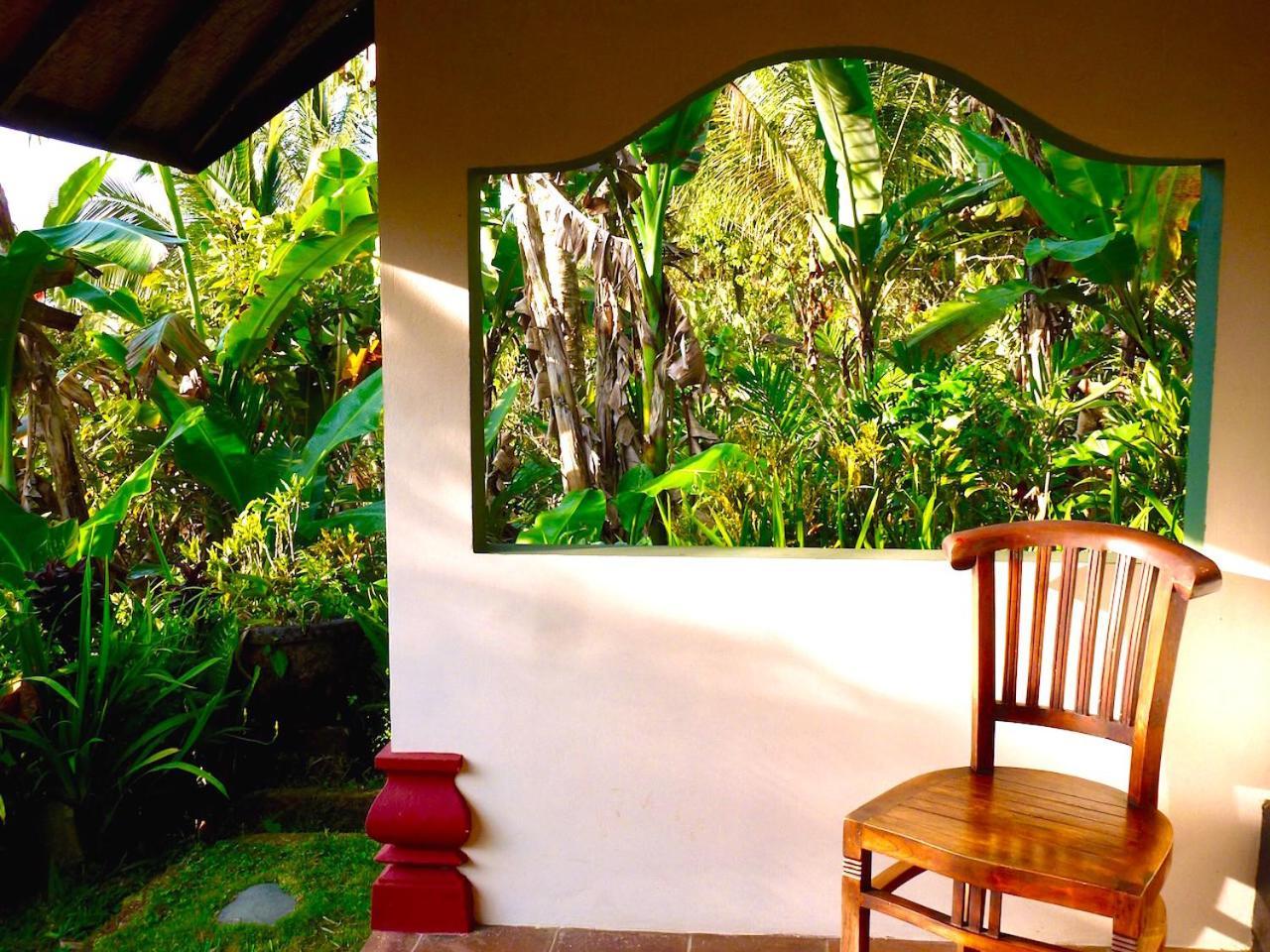 Bali Mountain Retreat Βίλα Selemadeg  Εξωτερικό φωτογραφία